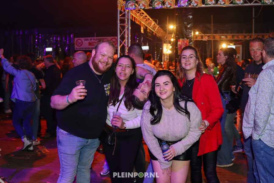 1e Selectie Publiek Zaterdag  (38)